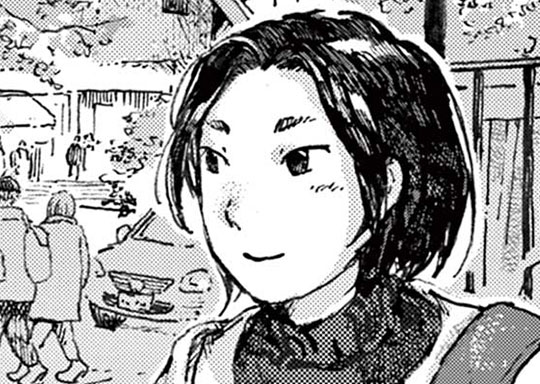 第6話 大通公園でおやつを