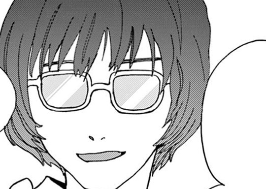 第4話 トム、デイヴ、ヴィクトリア