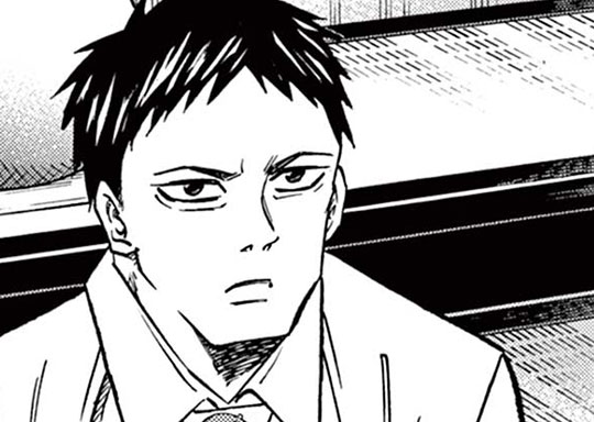 189. 第189話 竜王戦６組ランキング戦再び