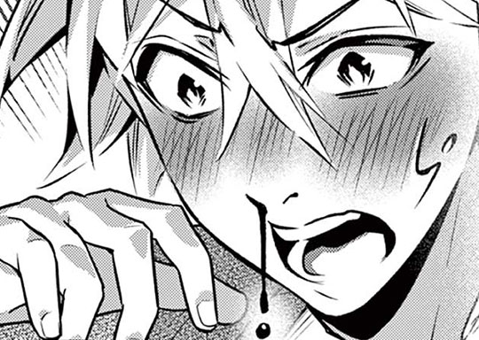 第4話 テクノブレイク