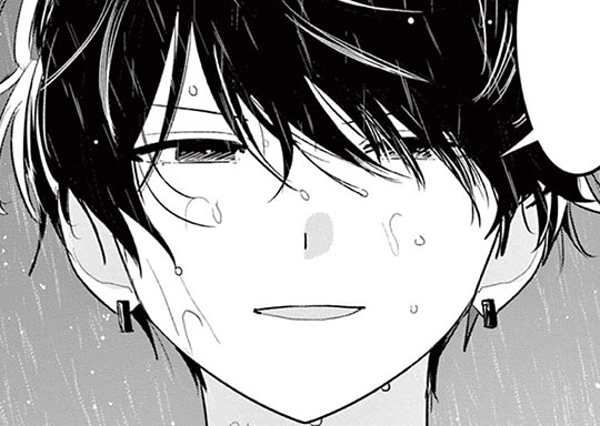 第30話 雨夜の戦い