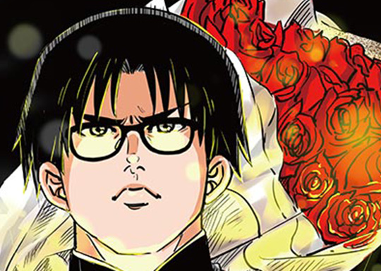 4. 第4話 薔薇の姫