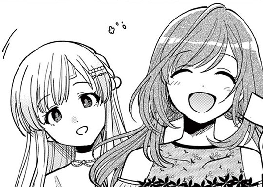 6th page : The Kids Are Alright. (後編)