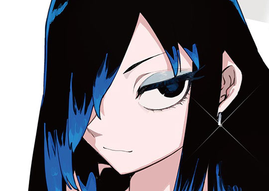 第110話 面会！母と娘のCOOLな愛ですわ