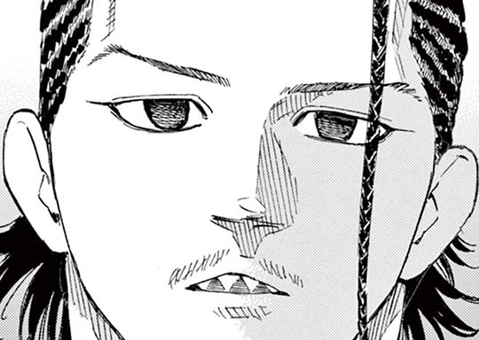 第107話 チームシャーク