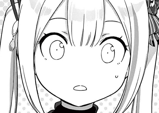 第31話 魔王の末裔、小学デビューする② (2)