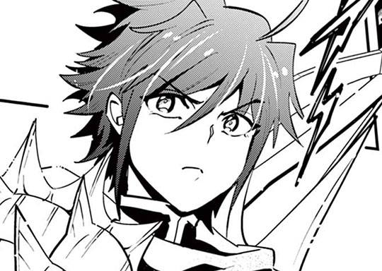 第26話 1st TRV WAR開幕