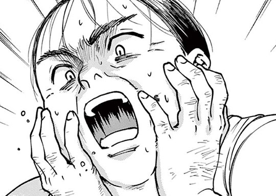 第1話 / おじ転生～悪役令嬢の加齢なる生活～ - 相葉キョウコ | サンデーうぇぶり