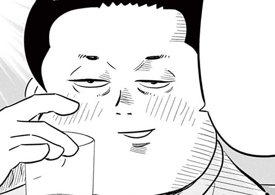 305. 〜おいしいカレーができるまで〜 できるまで305 オーシマ編集長とスナック