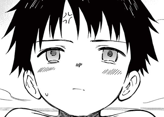 #13 狐への道(前編) (2)