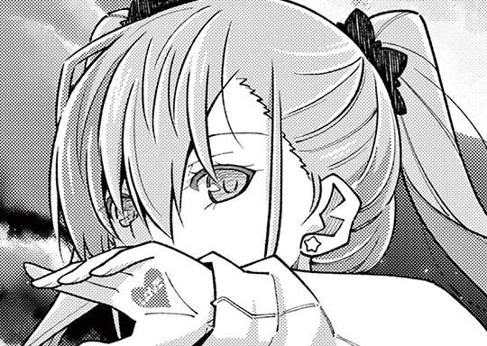 280. 第271話 「渇望」