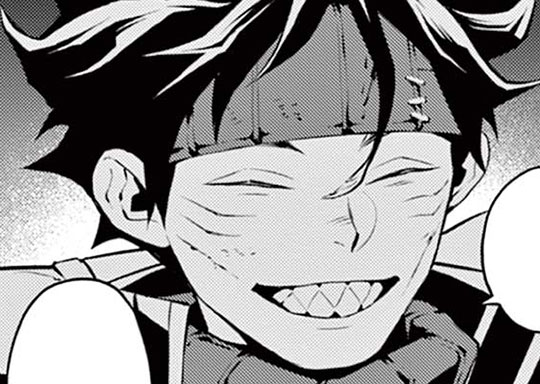 第15話 中層突破作戦[決行]