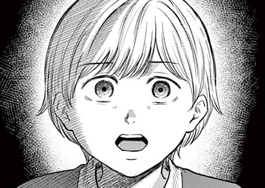 第十八談 呪詛病棟