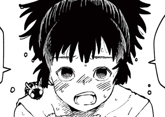 第八話 さよならの約束