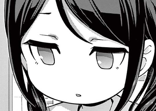 第32話 探偵の目覚め (1)