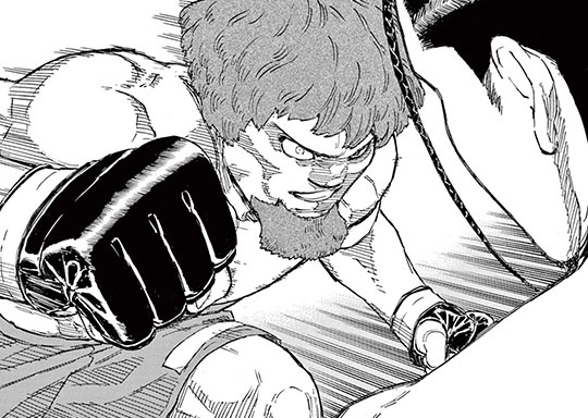 第108話 想定済みな男