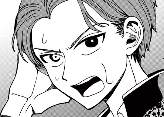 第7話 史上最高のバンド