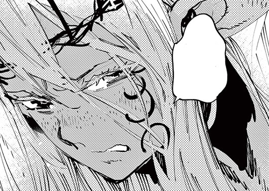 111. 第56話 ガキの喧嘩 (2)