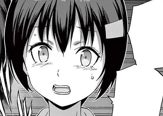 第32話 探偵の目覚め (2)