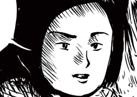 第21話 知らない町 (後編)