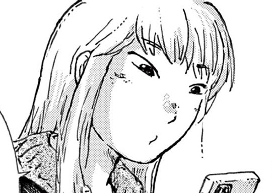 第7話 いざ、シェアハウス。