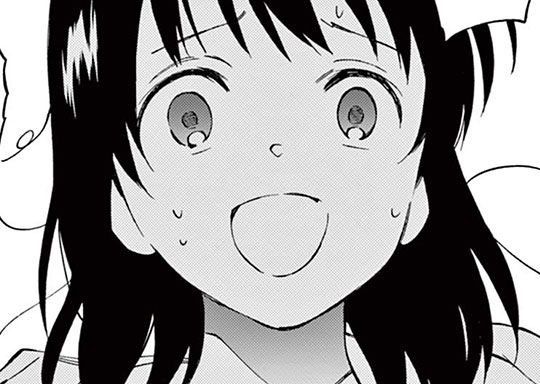 #14 狐への道・後編 (1)