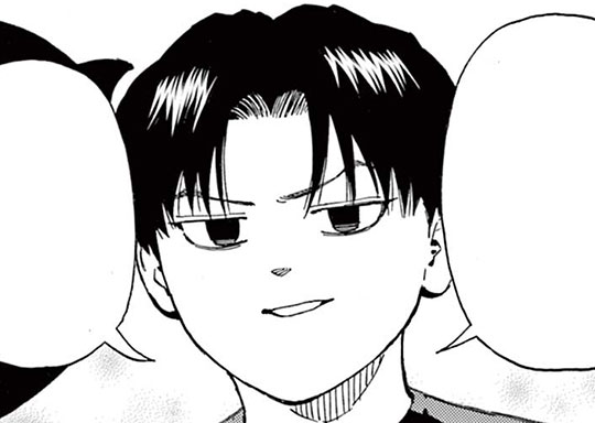 第110話 自由を夢見て