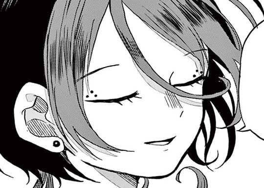 第28話 最繰さん、取材。