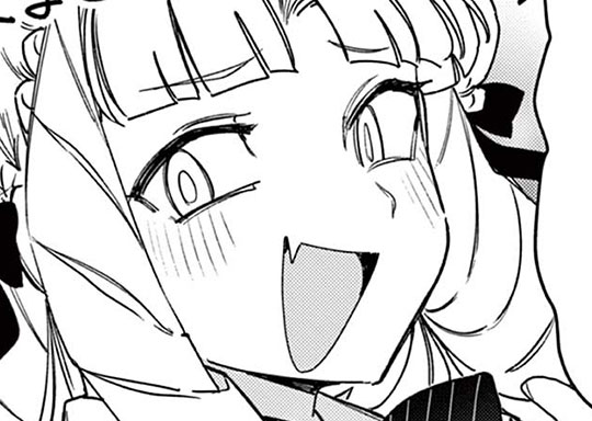 第113話 身長！なんでお前はでかいのか？ですわ