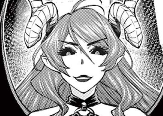 63. 第63話 VS魔王‼︎