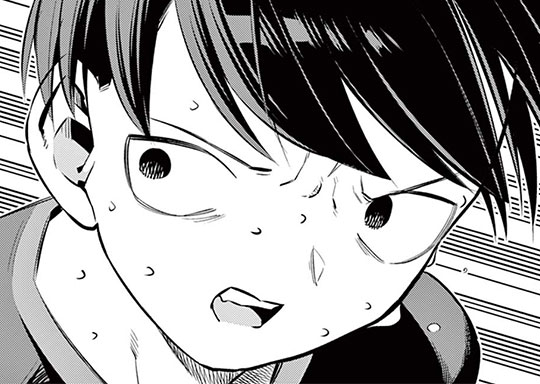 第28話 勇気を下さい