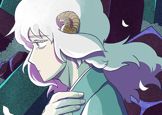 第11話 依代と記憶