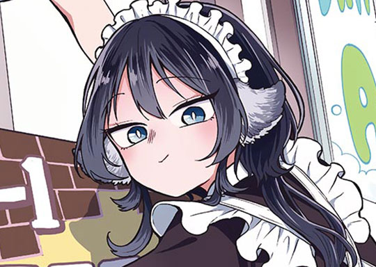 第29話 つみきさんと文化祭準備。