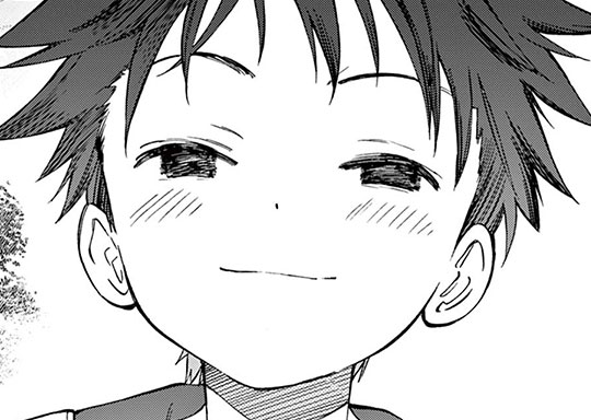 #14 狐への道・後編 (2)