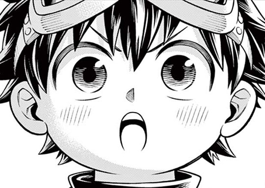 26. 27軒目 王都防衛線