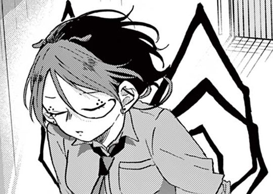 第30話 つみきさんと最繰さん。