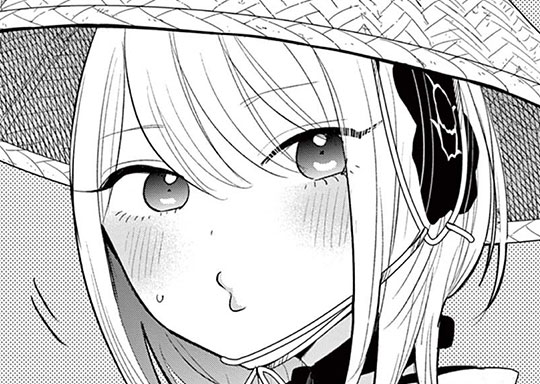 第33話 二人旅