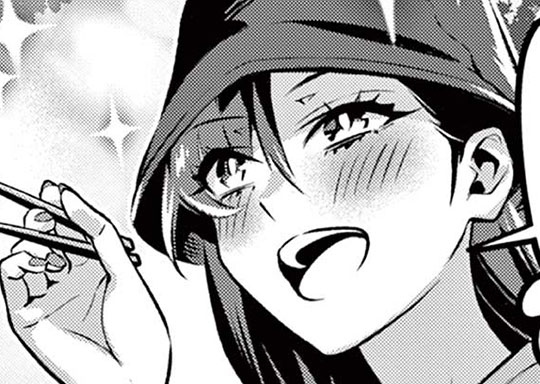 第6話 禁欲事態宣言