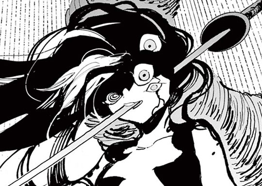 113. 第57話 約束 (2)