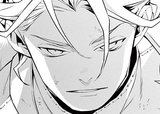 第18話 中層突破作戦 [海王]