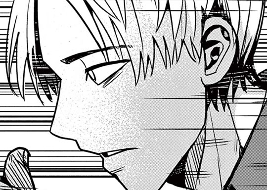 第9話 ゲキゲキ！刺激的な俺流戦法‼︎ (1)