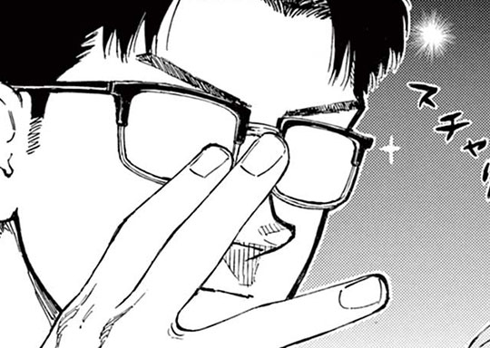 第113話 捧げよ勝利を