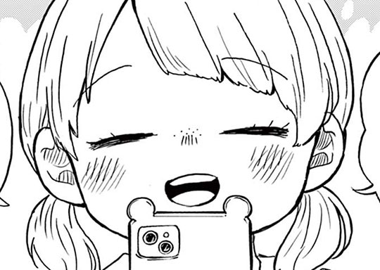 第31話 最繰さんと糸。