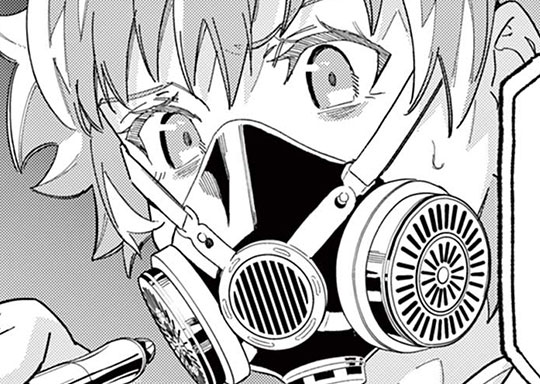 27. 第22話 最後はひとり