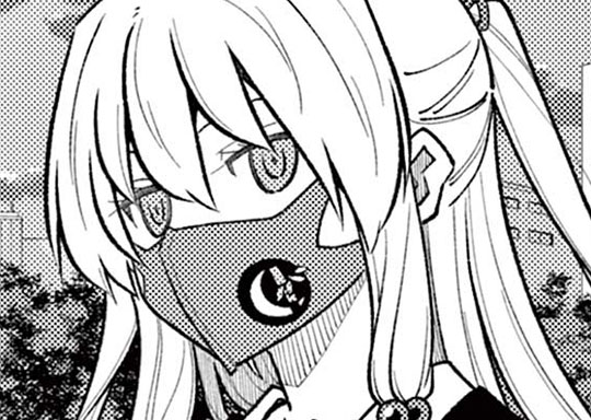 287. 第278話 「昨日の自分を追い越して」