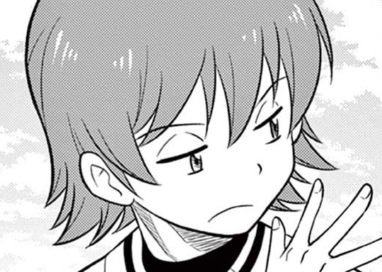 第21回 サインは心の通信だ！