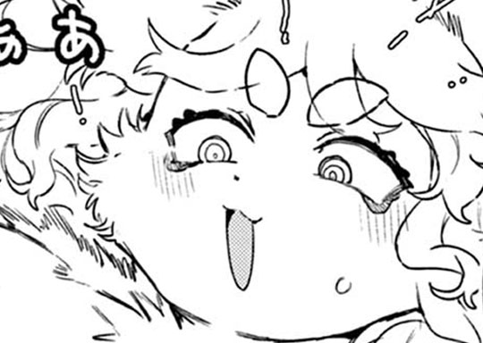 第116話 梅雨！毛をカット＆セットですわ