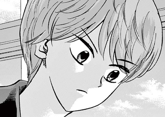70. 第70話 威圧 / 龍と苺 - 柳本光晴 | サンデーうぇぶり