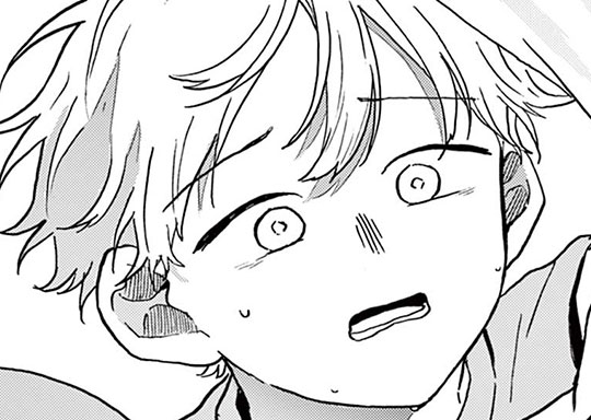 第32話 友孝くんと最繰さん。