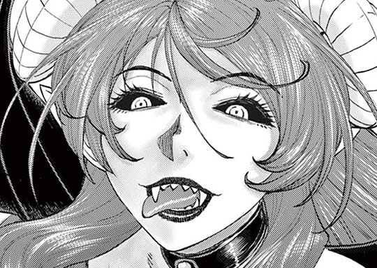 65. 第65話 おあずけ‼︎